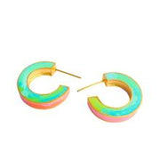 3D Hoops small
